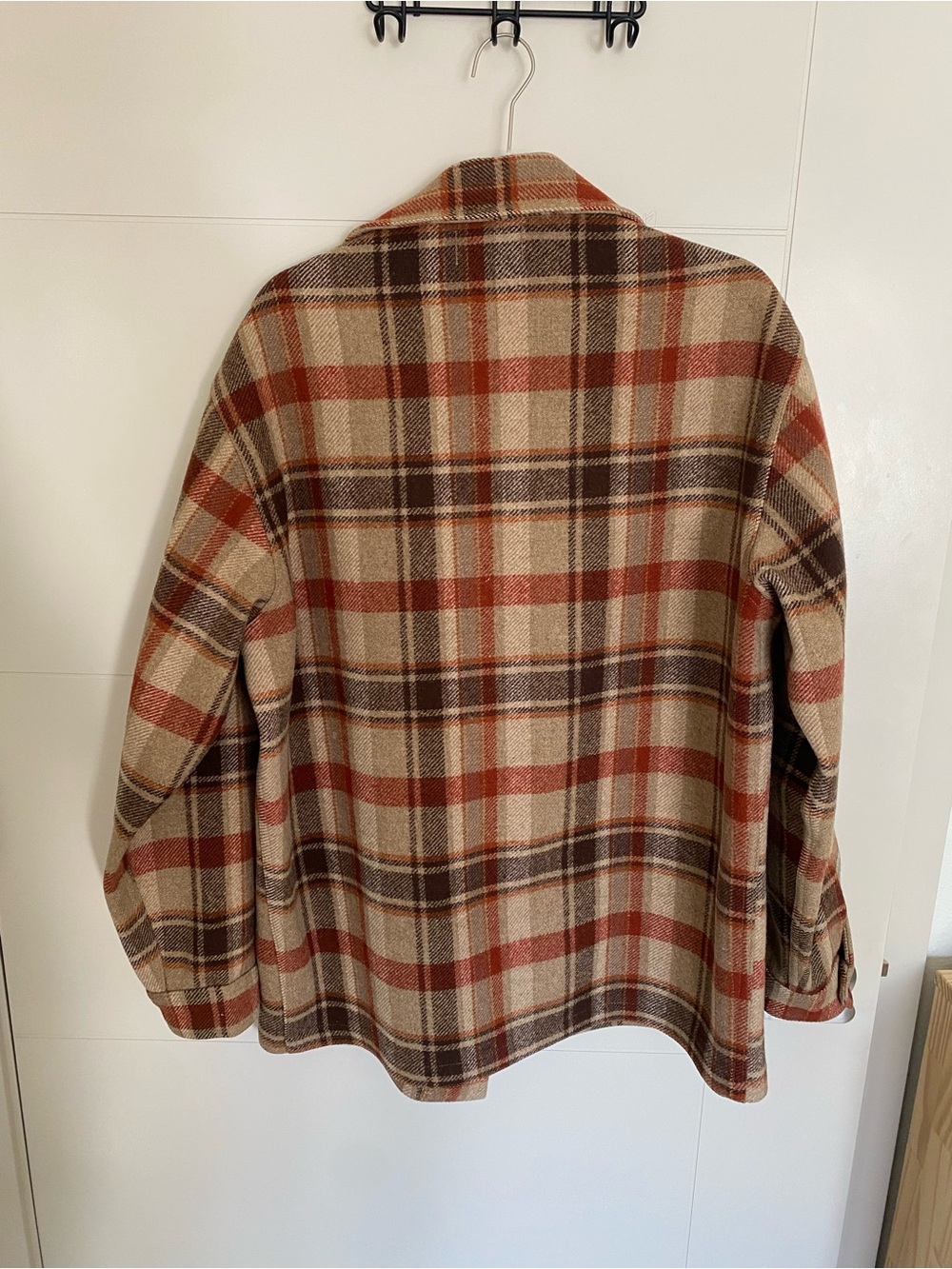Pendleton wool jacket - Picture 3 of 4